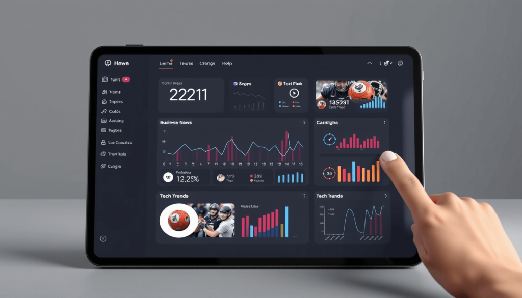 how tophillsport.com stands out from other blogs