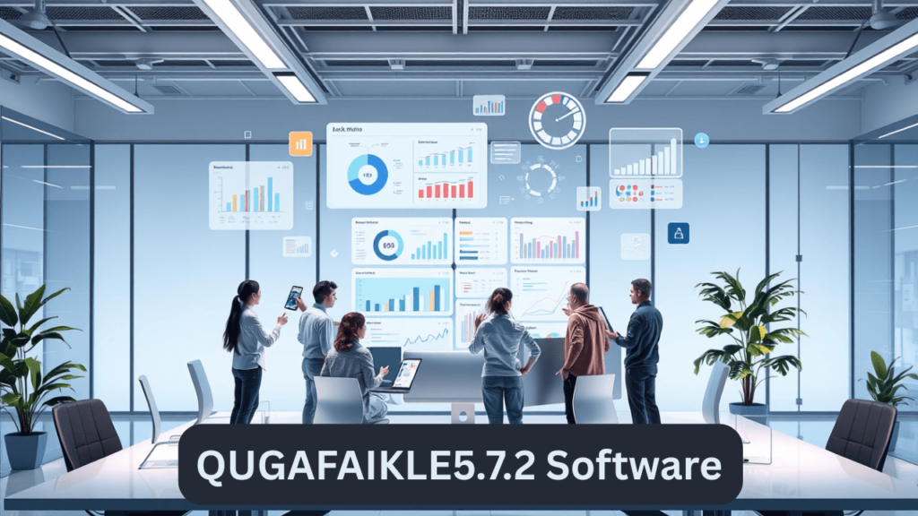 what is qugafaikle5.7.2 software key features and benefits