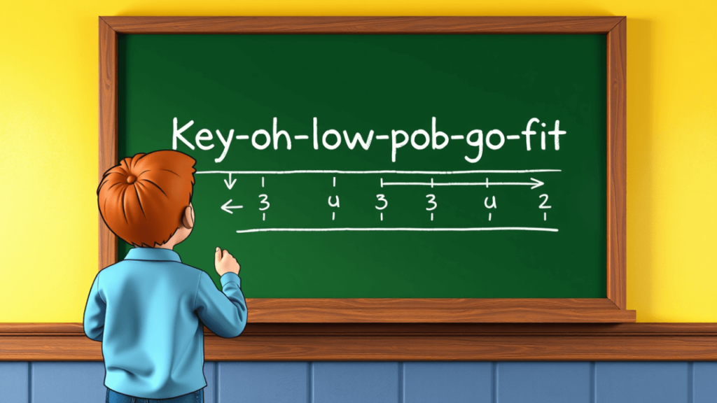 how-to-say-kiolopobgofit how to say kiolopobgofit in simple steps