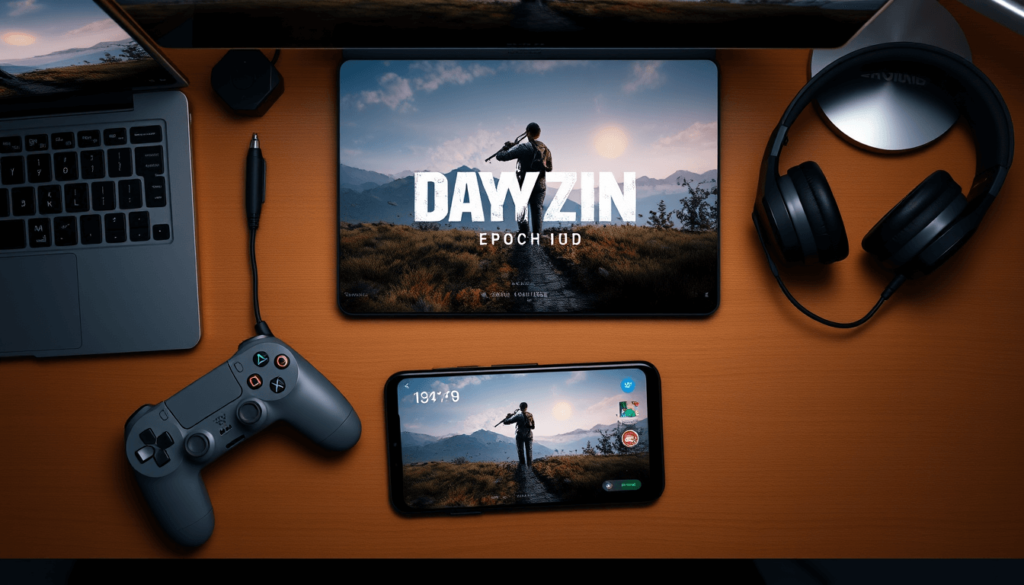 pixel 3xl dayz epoch mod background setup on desk with moonlight app pixel 3xl dayz epoch mod background setup on desk with moonlight app