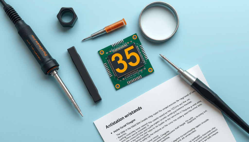 tools for how-to-install-the-35-ds3chipdus3 on tabletop