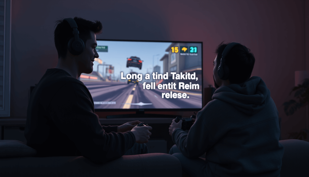 wheon grand theft auto benefits shown as gamer wheon grand theft auto benefits shown as gamer relaxes during stress-relieving gameplay.